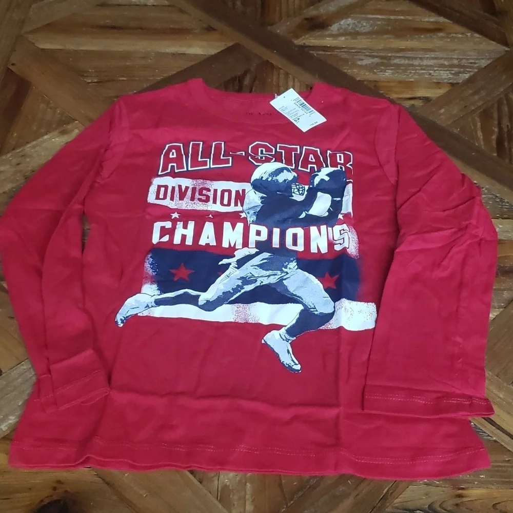 THE Children's Place long sleeve top